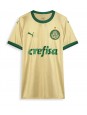 Palmeiras Estevao Willian #41 Replika Tredje Kläder 2024-25 Kortärmad